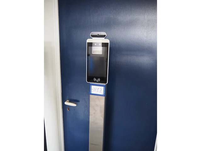Nn temperature check system - afbeelding 3 van  3