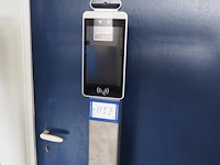 Nn temperature check system - afbeelding 3 van  3