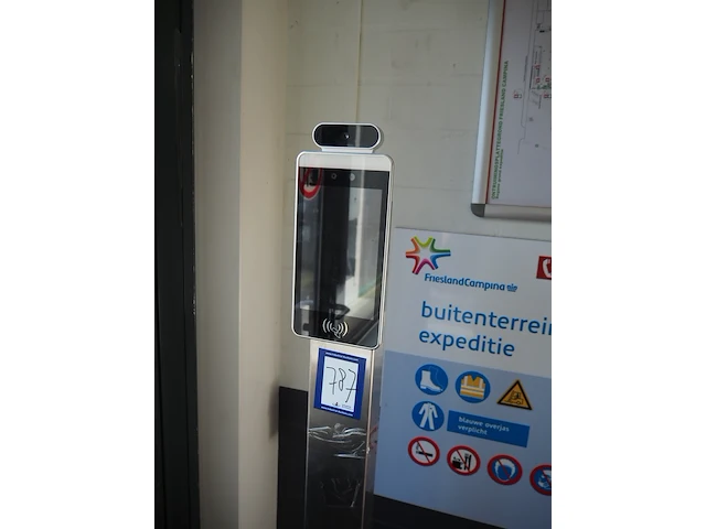 Nn temperature check system - afbeelding 2 van  4