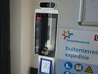 Nn temperature check system - afbeelding 2 van  4