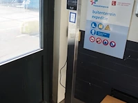 Nn temperature check system - afbeelding 1 van  4