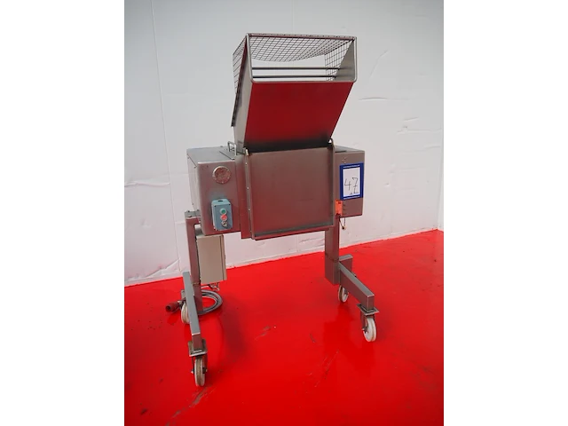 Nn tenderizer - afbeelding 1 van  11