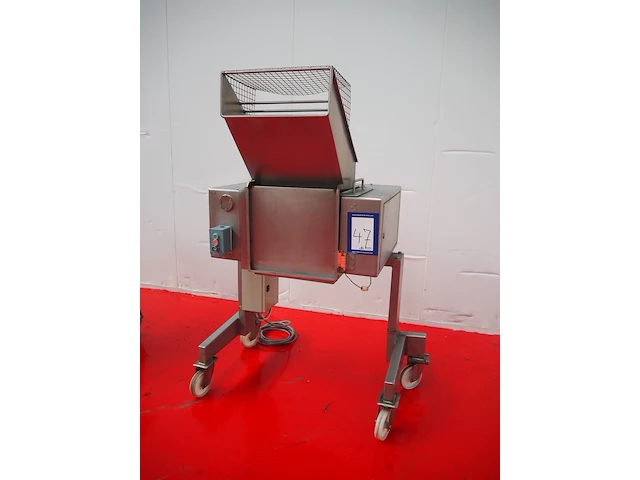 Nn tenderizer - afbeelding 4 van  11