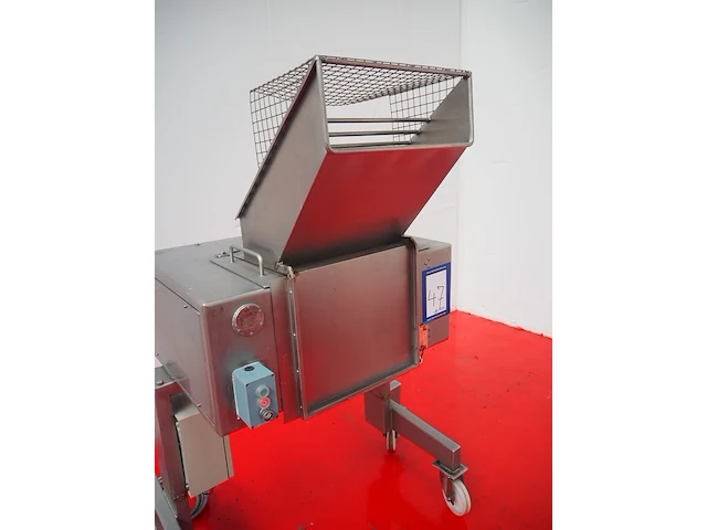 Nn tenderizer - afbeelding 6 van  11