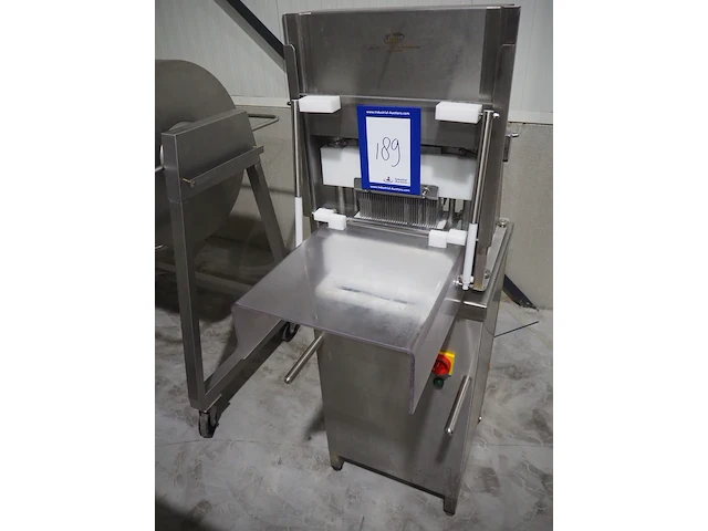 Nn tenderizer - afbeelding 1 van  10