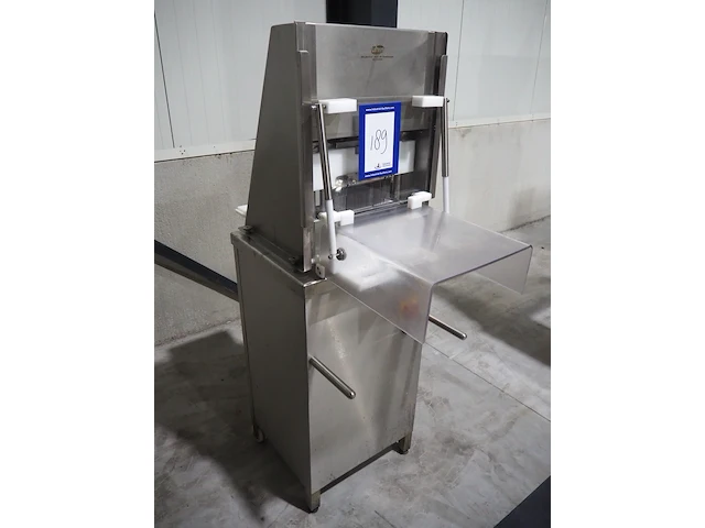 Nn tenderizer - afbeelding 3 van  10