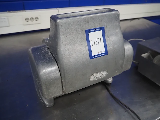 Nn tenderizer - afbeelding 1 van  7