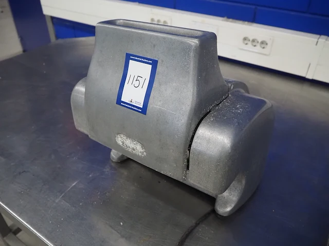 Nn tenderizer - afbeelding 2 van  7