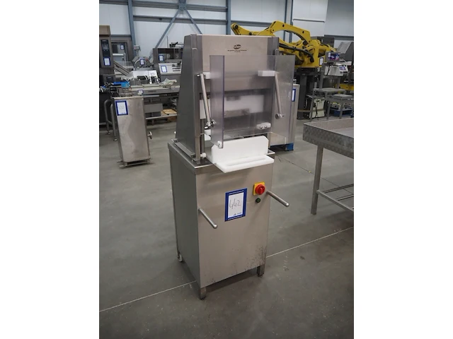 Nn tenderizer - afbeelding 1 van  10