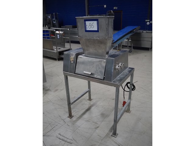 Nn tenderizer - afbeelding 1 van  9