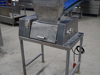 Nn tenderizer - afbeelding 1 van  9