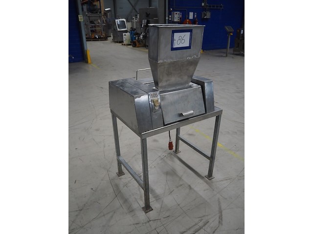 Nn tenderizer - afbeelding 2 van  9