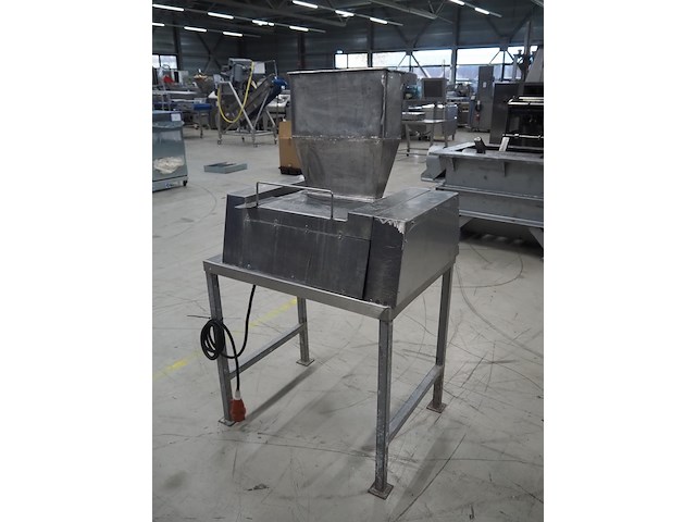 Nn tenderizer - afbeelding 3 van  9