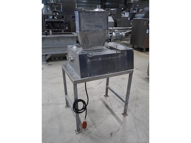 Nn tenderizer - afbeelding 4 van  9