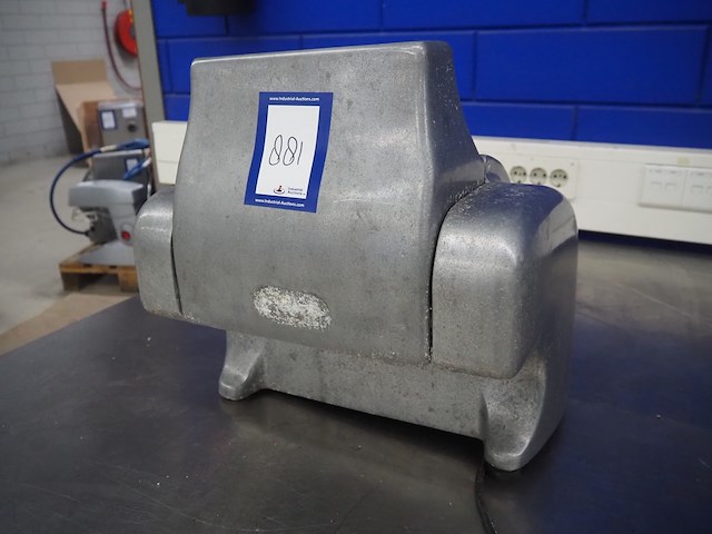 Nn tenderizer - afbeelding 2 van  8