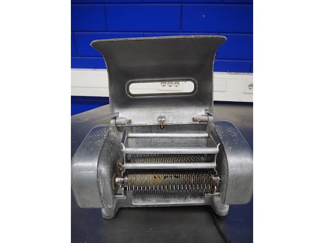 Nn tenderizer - afbeelding 6 van  8