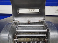 Nn tenderizer - afbeelding 6 van  8