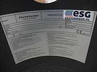 Nn terrace heater - afbeelding 3 van  11