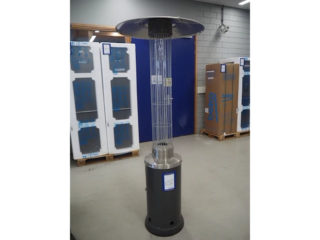 Nn terrace heater - afbeelding 1 van  11
