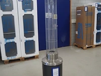 Nn terrace heater - afbeelding 1 van  11
