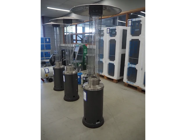 Nn terrace heater - afbeelding 4 van  11