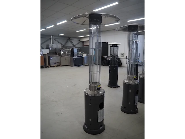 Nn terrace heater - afbeelding 5 van  11