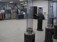 Nn terrace heater - afbeelding 5 van  11