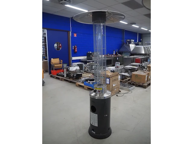 Nn terrace heater - afbeelding 6 van  11