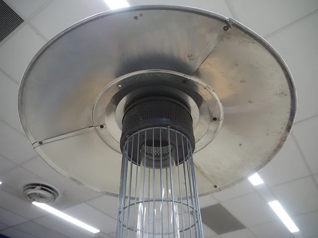 Nn terrace heater - afbeelding 7 van  11