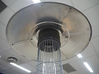 Nn terrace heater - afbeelding 7 van  11
