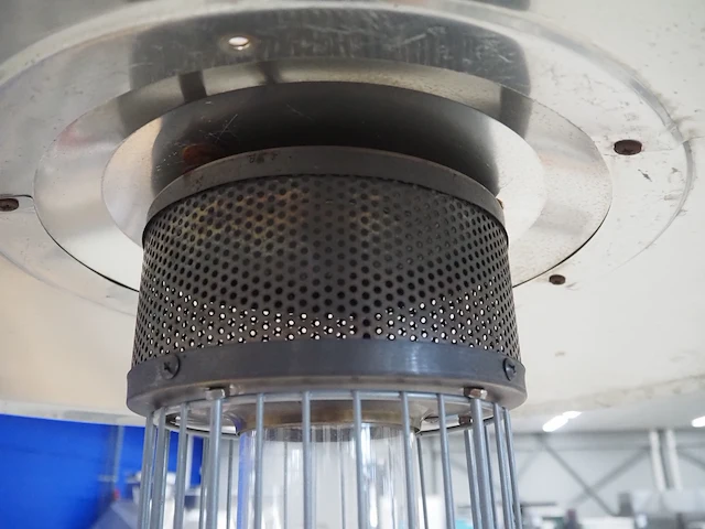 Nn terrace heater - afbeelding 8 van  11