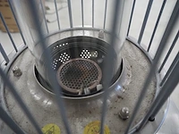 Nn terrace heater - afbeelding 9 van  11