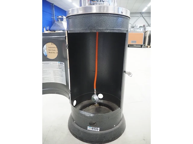 Nn terrace heater - afbeelding 11 van  11