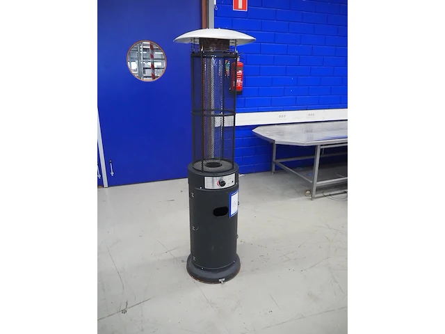 Nn terrace heater - afbeelding 2 van  9