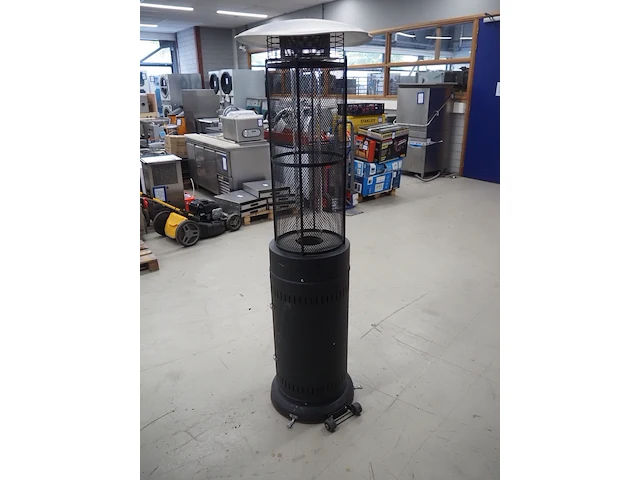 Nn terrace heater - afbeelding 3 van  9
