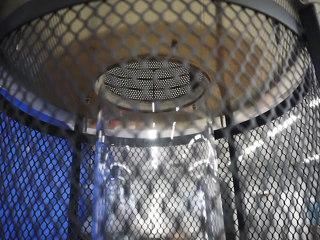 Nn terrace heater - afbeelding 5 van  9