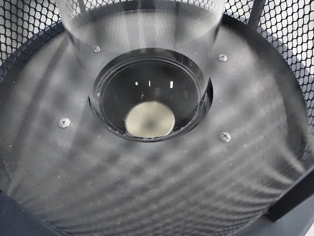 Nn terrace heater - afbeelding 6 van  9