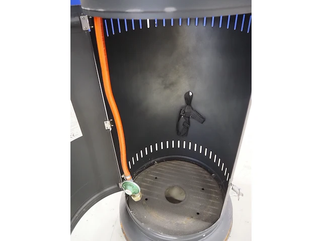 Nn terrace heater - afbeelding 8 van  9