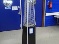 Nn terrace heater - afbeelding 1 van  9