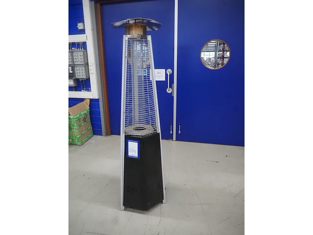 Nn terrace heater - afbeelding 2 van  9
