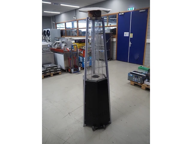 Nn terrace heater - afbeelding 3 van  9