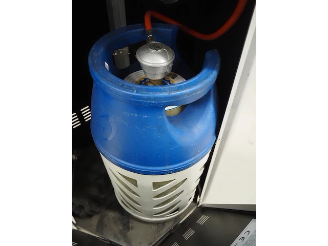 Nn terrace heater - afbeelding 7 van  9