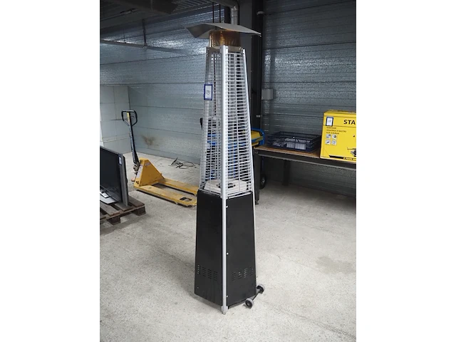 Nn terrace heater - afbeelding 1 van  7
