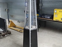 Nn terrace heater - afbeelding 1 van  7