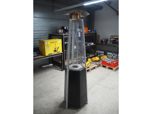 Nn terrace heater - afbeelding 2 van  7