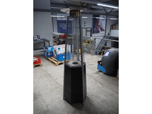 Nn terrace heater - afbeelding 3 van  7