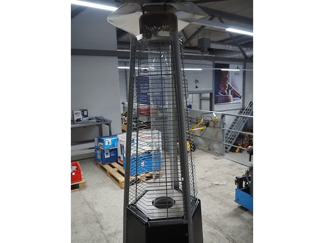 Nn terrace heater - afbeelding 4 van  7