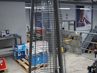 Nn terrace heater - afbeelding 4 van  7