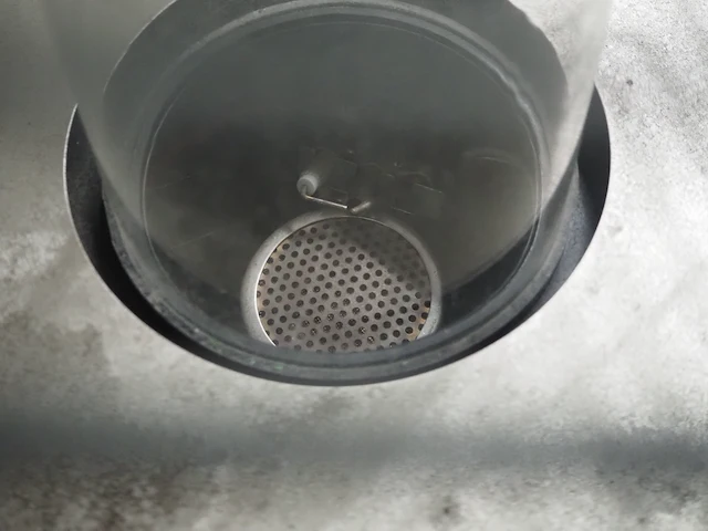 Nn terrace heater - afbeelding 5 van  7