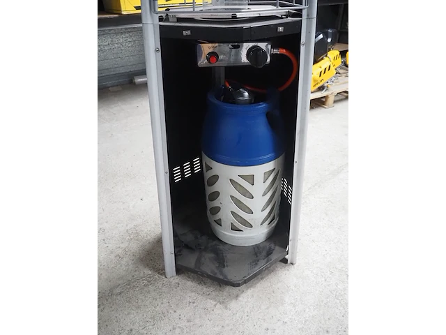 Nn terrace heater - afbeelding 6 van  7